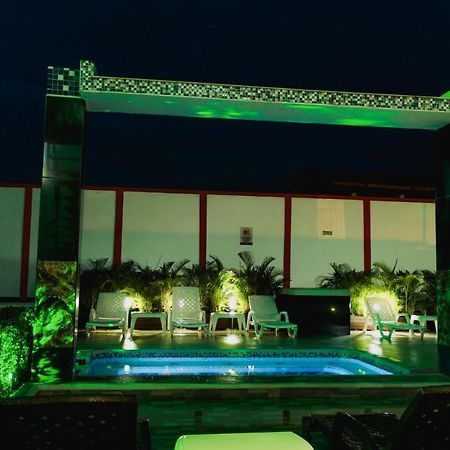 Hotel Bora Bora Spa Solo Adultos Melgar Exterior photo